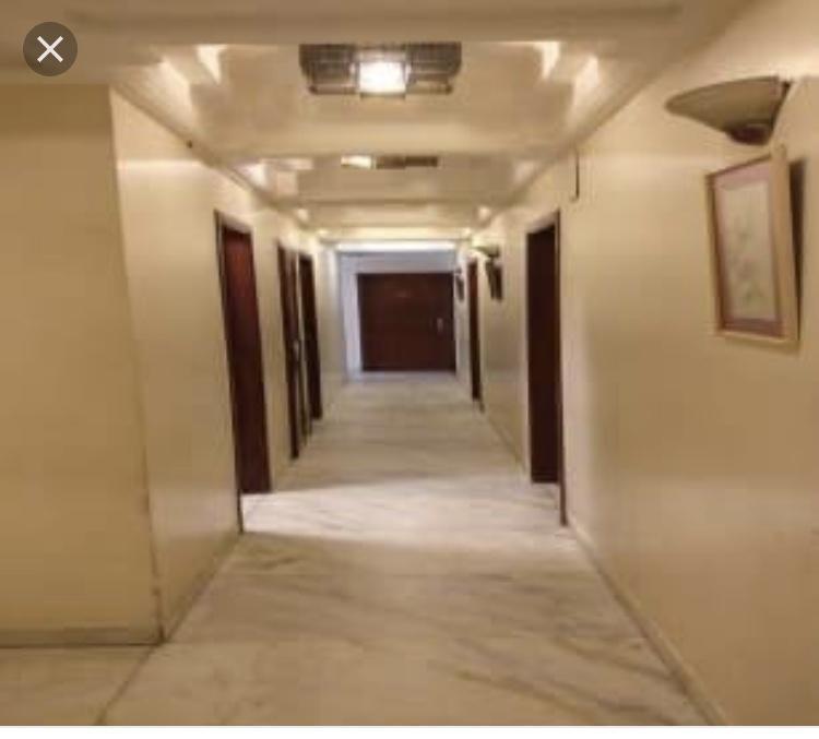 Hotel Ganesh Palace Мумбай Екстериор снимка